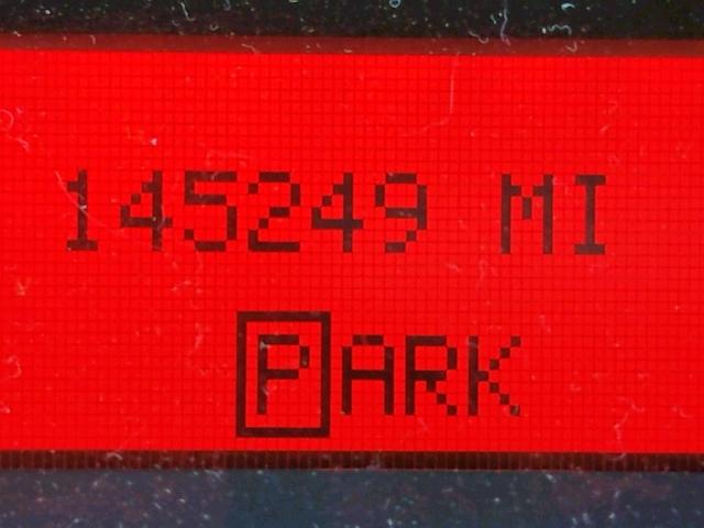 2G2WP552461305984 - 2006 PONTIAC GRAND PRIX GREEN photo 8