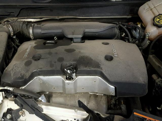 1G11B5SL7EF108986 - 2014 CHEVROLET MALIBU LS 米色 照片 7