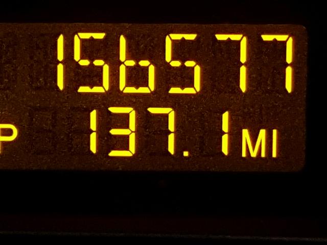 1G8AJ52FX4Z138463 - 2004 SATURN ION LEVEL GRAY photo 8