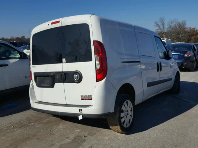 ZFBERFBT4G6B23450 - 2016 RAM PROMASTER 白色 照片 4