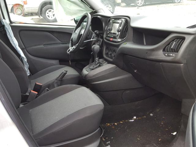 ZFBERFBT4G6B23450 - 2016 RAM PROMASTER 白色 照片 5