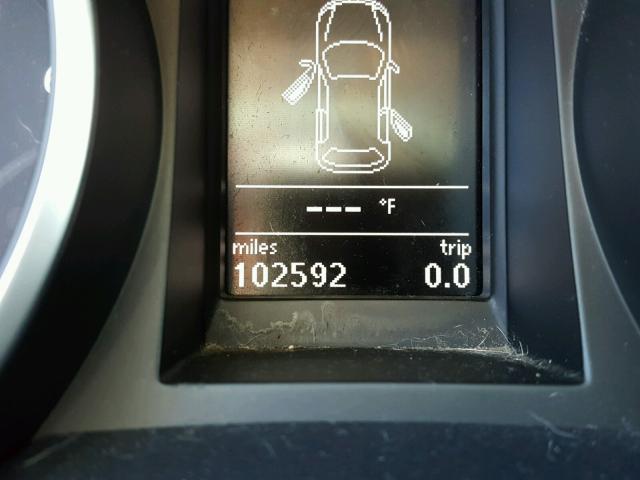 WVWDB7AJ8CW096585 - 2012 VOLKSWAGEN GOLF 白色 照片 8