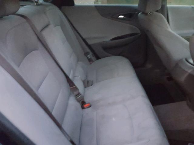 1G1ZB5ST4GF224698 - 2016 CHEVROLET MALIBU LS BLUE photo 6