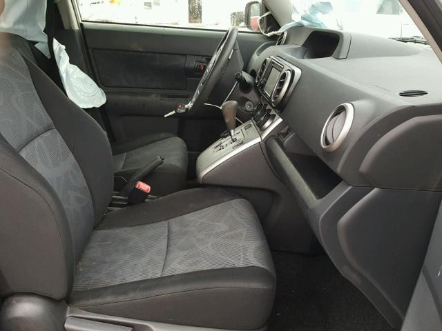 JTLZE4FE3CJ012116 - 2012 TOYOTA SCION XB Ağ foto 5