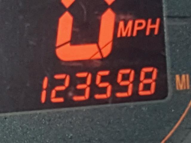 JTLZE4FE3CJ012116 - 2012 TOYOTA SCION XB Ağ foto 8