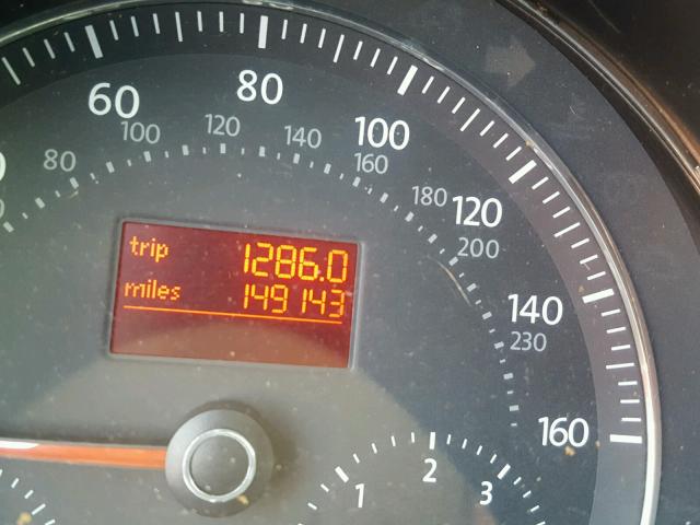 3VWRR31C96M424559 - 2006 VOLKSWAGEN NEW BEETLE Silber Foto 8