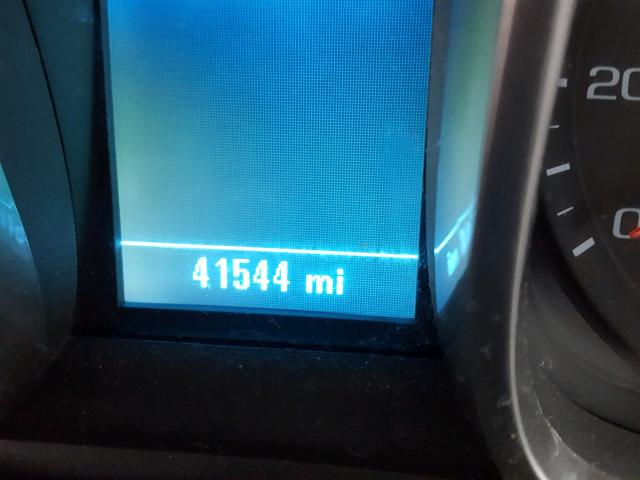 1G11B5SAXDF356422 - 2013 CHEVROLET MALIBU LS PURPLE photo 8