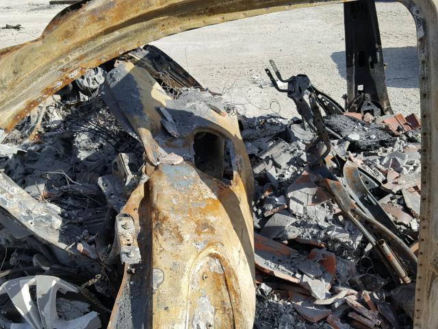 WDDUG8CB0GA240202 - 2016 MERCEDES-BENZ S 550 BURN photo 6