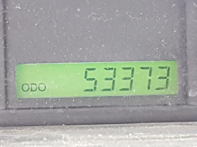 KL1TD5DE5BB184838 - 2011 CHEVROLET AVEO LS GRAY photo 8