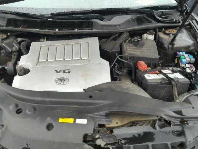 4T1BK3DB9BU439253 - 2011 TOYOTA AVALON BAS Boz foto 7