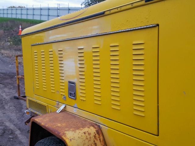 1A9AA31A6N1010371 - 1992 OTHER POWER UNIT YELLOW photo 10