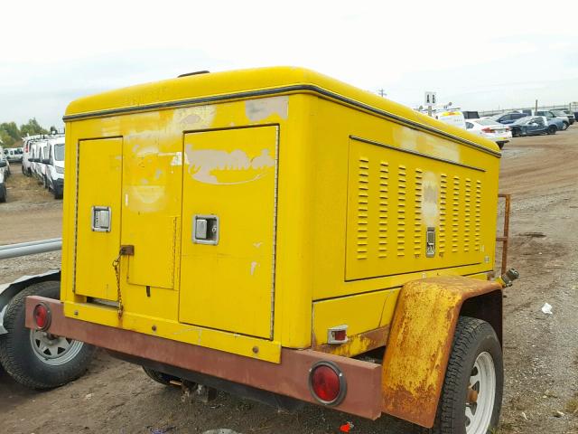 1A9AA31A6N1010371 - 1992 OTHER POWER UNIT YELLOW photo 4