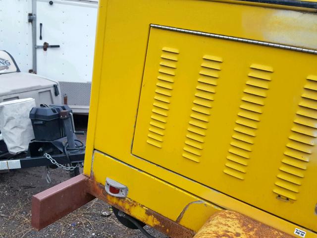 1A9AA31A6N1010371 - 1992 OTHER POWER UNIT YELLOW photo 6