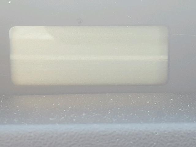 JTLKT324354022368 - 2005 TOYOTA SCION XB Марун фото 8