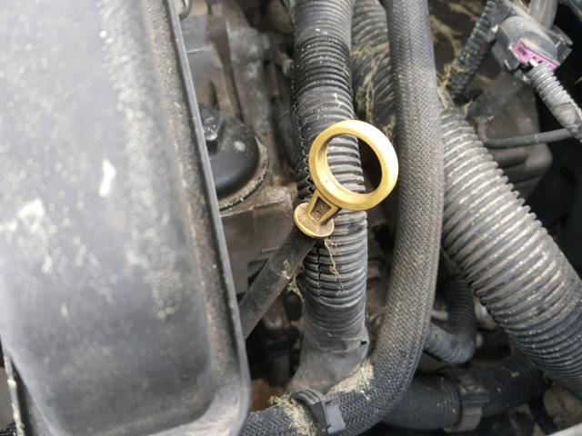 1G1ZH57B394191299 - 2009 CHEVROLET MALIBU 1LT BLUE photo 9