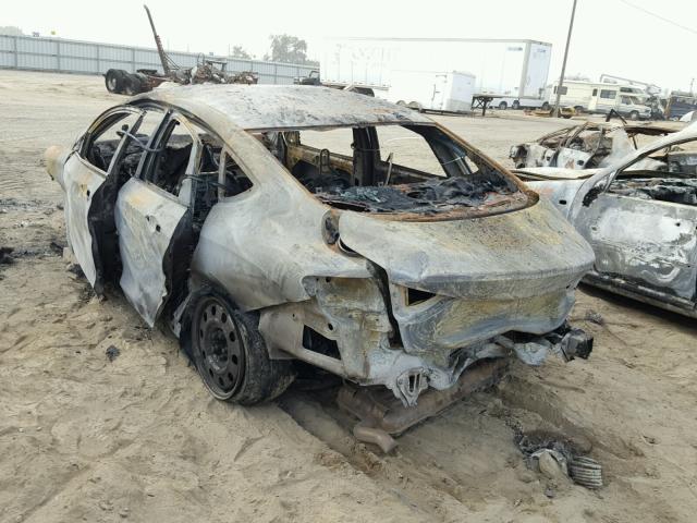 1C3CCCFB7FN561701 - 2015 CHRYSLER 200 LX BURN photo 3