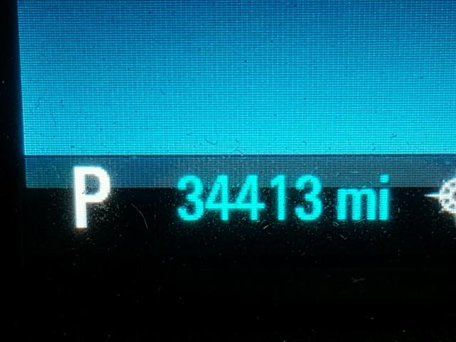 1G11E5SA6GU159125 - 2016 CHEVROLET MALIBU LIM 黑色 照片 8