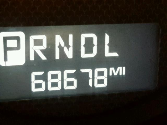 1G1ZT62844F241611 - 2004 CHEVROLET MALIBU MAX WHITE photo 8