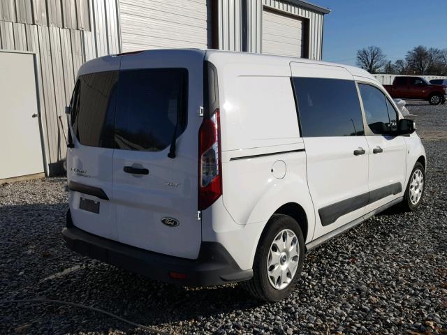 NM0LS7F74F1182113 - 2015 FORD TRANSIT CO WHITE photo 4