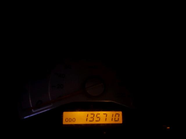 JTKDE177460088287 - 2006 TOYOTA SCION TC 银色 照片 8