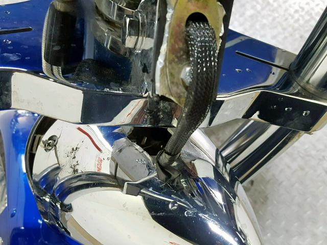 4EMEL2E22TN147211 - 1996 OTHR MOTORCYCLE BLUE photo 13