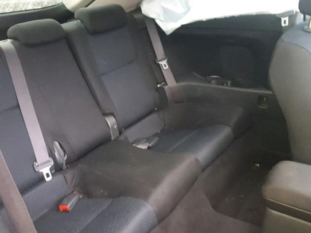 JTKDE167460085018 - 2006 TOYOTA SCION TC 蓝色 照片 6