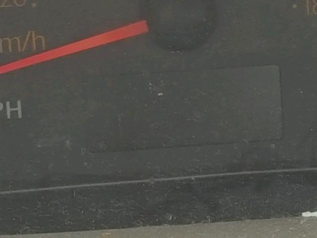 1G8AJ52F13Z143307 - 2003 SATURN ION LEVEL GOLD photo 8