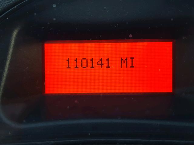 2G2WP522751233195 - 2005 PONTIAC GRAND PRIX SILVER photo 8