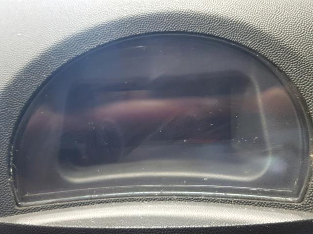 2G2WP522641369882 - 2004 PONTIAC GRAND PRIX SILVER photo 8