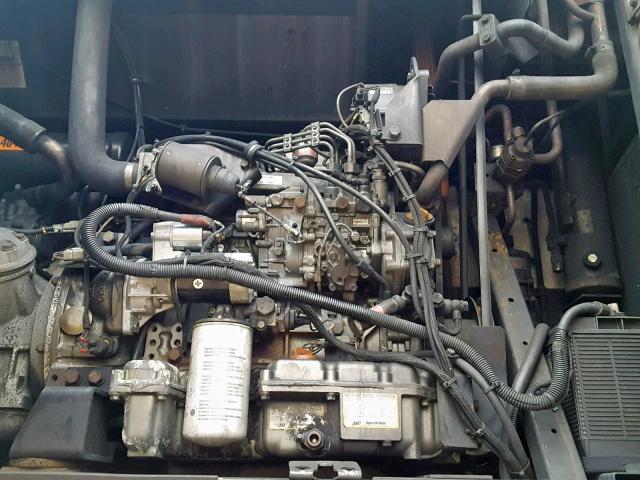 1UYVS25357U994003 - 2007 UTILITY TRAILER WHITE photo 7