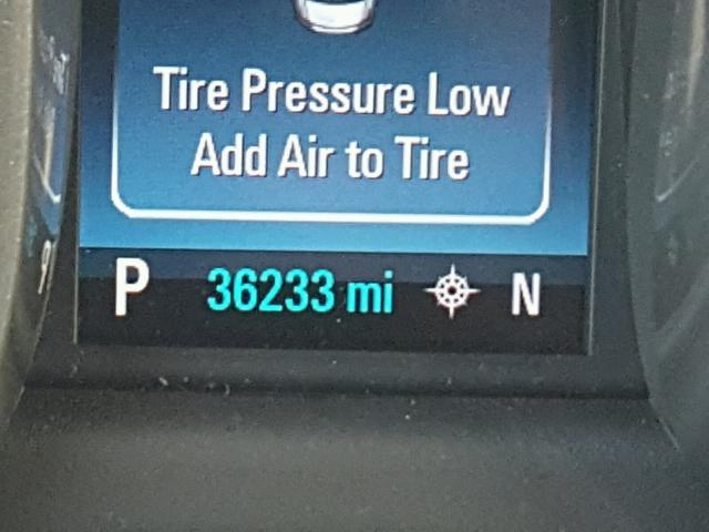 1G11C5SL6FF225067 - 2015 CHEVROLET MALIBU 1LT WHITE photo 8