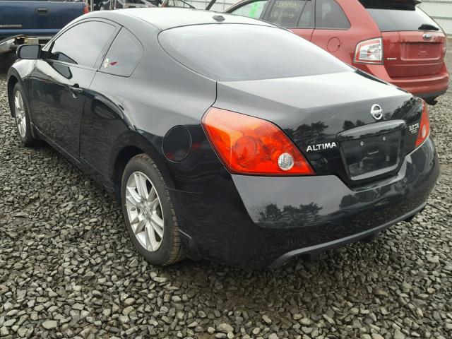 1N4BL24E08C130796 - 2008 NISSAN ALTIMA 3.5 BLACK photo 3