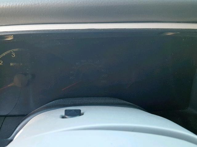 5LMFU27506LJ28170 - 2006 LINCOLN NAVIGATOR 灰色 照片 8