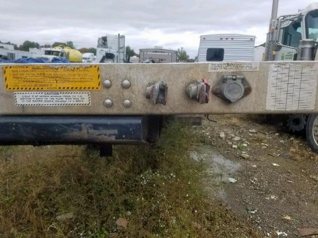 1UYFS2483CA368818 - 2012 UTILITY TRAILER 银色 照片 7