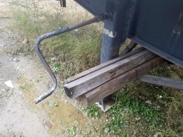 1UYFS2483CA368818 - 2012 UTILITY TRAILER 银色 照片 8