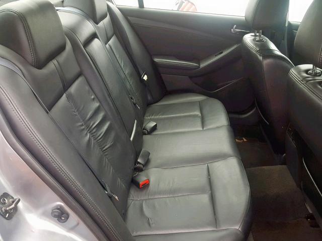 1N4BL21E07N480971 - 2007 NISSAN ALTIMA 3.5 GRAY photo 6