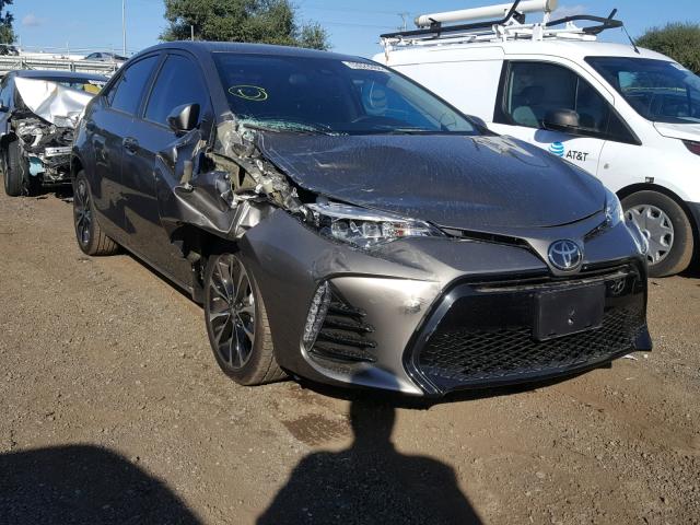 2019 toyota corolla roof rack
