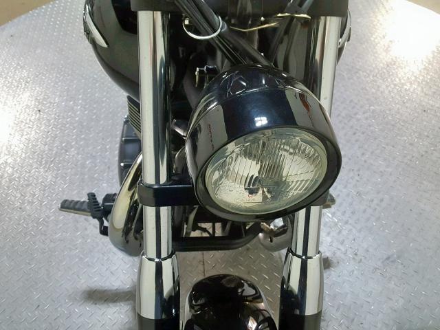 SMT915RN6ET642942 - 2014 TRIUMPH MOTORCYCLE SPEEDMASTE BLACK photo 18