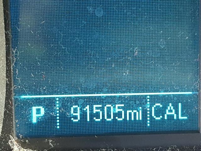 1G11C5SA6DF195872 - 2013 CHEVROLET MALIBU 1LT 蓝色 照片 8