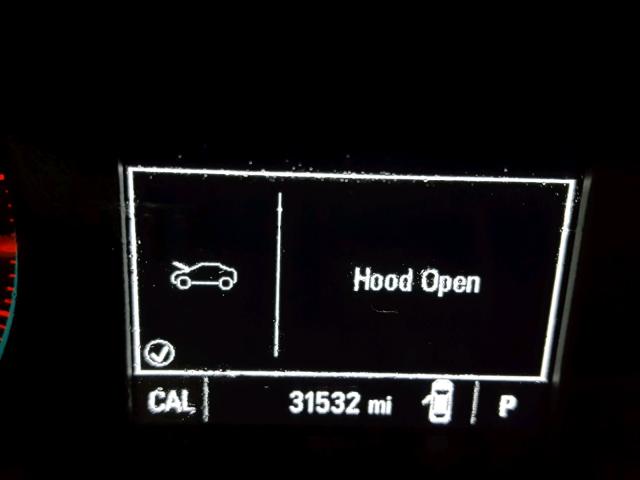 1G1ZB5STXHF276273 - 2017 CHEVROLET MALIBU LS CHARCOAL photo 8