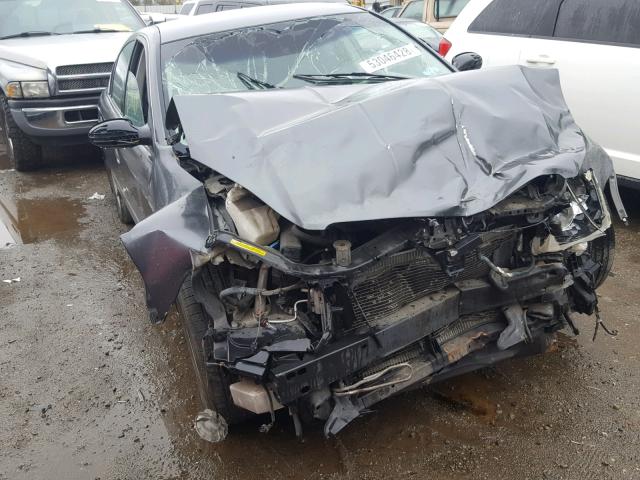 1N4BL11D36N300060 - 2006 NISSAN ALTIMA SE GRAY photo 1