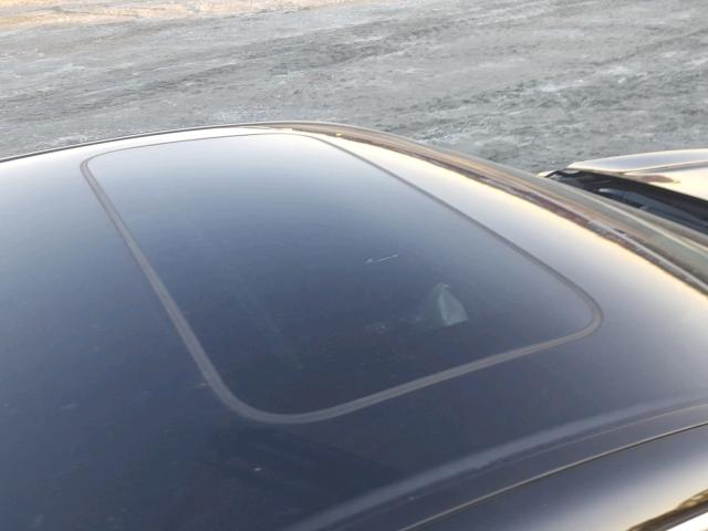 19UUB1F51GA011860 - 2016 ACURA TLX TECH შავი ფოტო 9