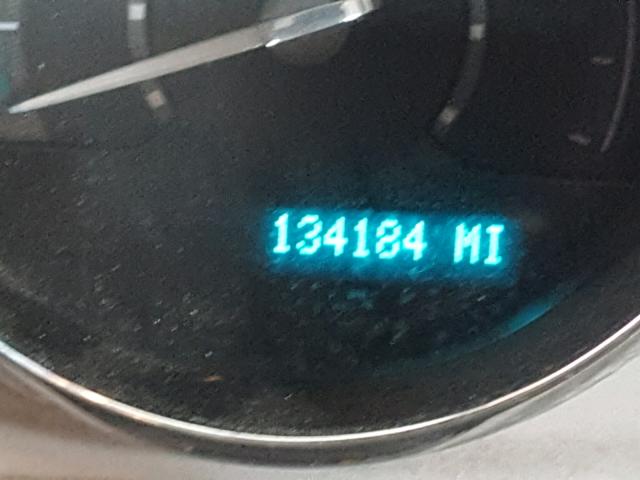 1G1ZC5E03A4160798 - 2010 CHEVROLET MALIBU 1LT GOLD photo 8