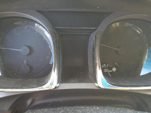 4T1BK1EB2DU065798 - 2013 TOYOTA AVALON BAS BROWN photo 8