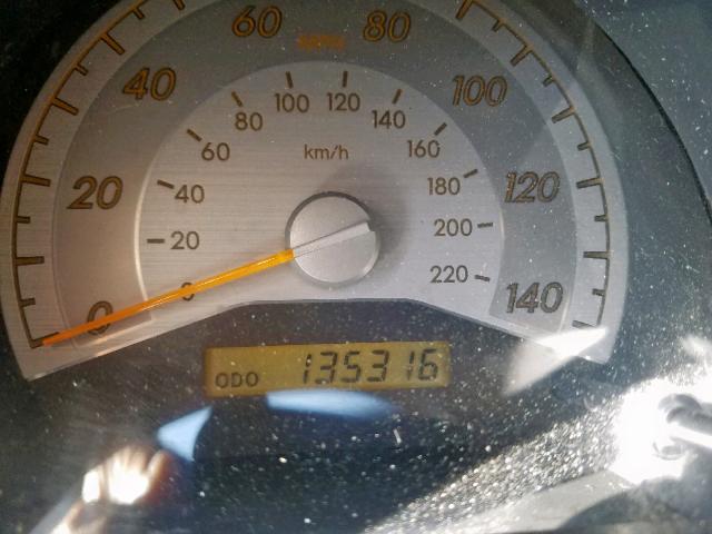 JTKDE177670159586 - 2007 TOYOTA SCION TC ვერცხლისფერი ფოტო 8