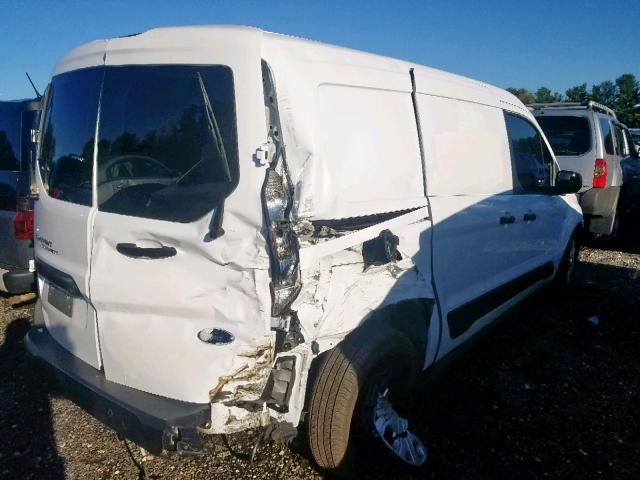 NM0LS7E25K1401709 - 2019 FORD TRANSIT CO WHITE photo 4