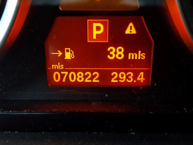 5UXFG2C54DL788695 - 2013 BMW X6 XDRIVE3 MAROON photo 8