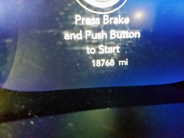 2C4RC1GG2JR261936 - 2018 CHRYSLER PACIFICA L WHITE photo 8