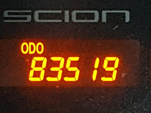 JTKJF5C7XE3073562 - 2014 TOYOTA SCION TC 黑色 照片 8