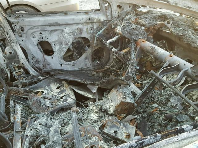 1G4GH5E31DF132836 - 2013 BUICK LACROSSE P BURN photo 5